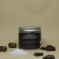 Preview: Lakrids Kompagniet Salmiak Lakritze mit dunkler Schokolade 130g